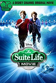 The Suite Life Mov