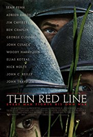 The Thin Red Line 