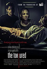 The Tortured (2010
