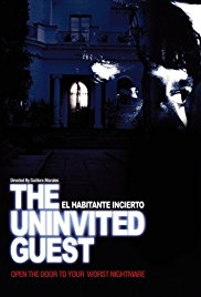 The Uninvited Gues