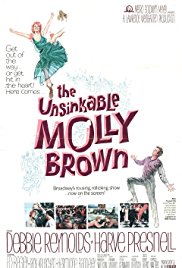 The Unsinkable Mol