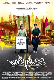 The Wackness (2008