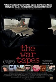 The War Tapes (200