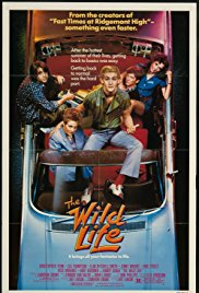 The Wild Life (198