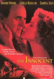 The Innocent (1993