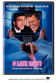 The Late Shift (19