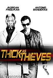 Thick as Thieves (