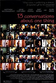 Thirteen Conversat