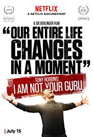 Tony Robbins: I Am