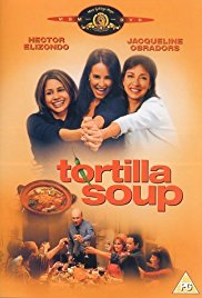 Tortilla Soup (200
