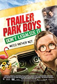 Trailer Park Boys:
