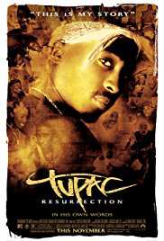 Tupac: Resurrectio