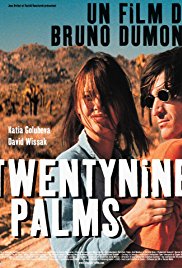 Twentynine Palms (