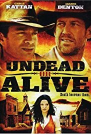 Undead or Alive: A