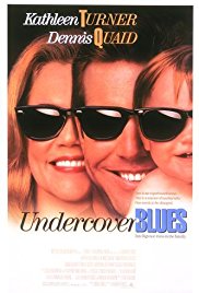 Undercover Blues (