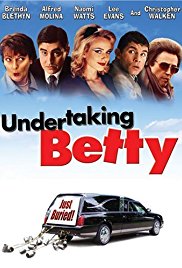 Undertaking Betty 