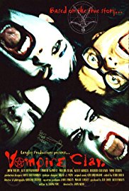 Vampire Clan (2002