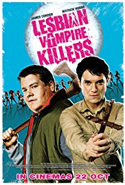Vampire Killers (2