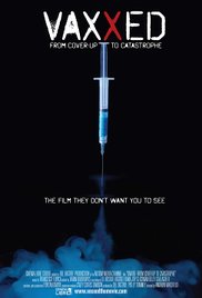 Vaxxed: From Cover