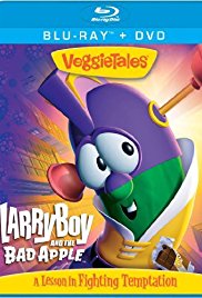 VeggieTales: Larry