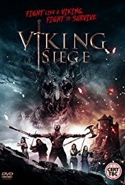Viking Siege (2017