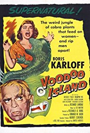 Voodoo Island (195