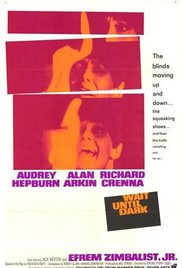 Wait Until Dark (1