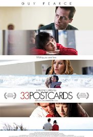 33 Postcards (2011