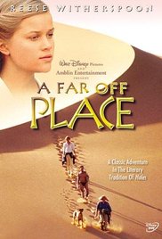 A Far Off Place (1