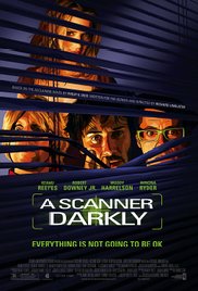 A Scanner Darkly (