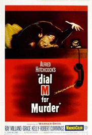 Dial M for Murder 