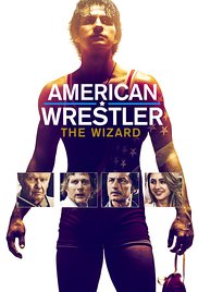 American Wrestler: