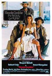 Hannie Caulder (19