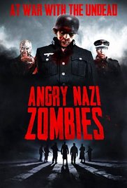 Angry Nazi Zombies