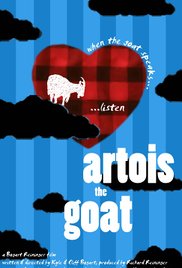 Artois the Goat (2