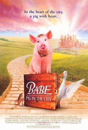 Babe: Pig in the C