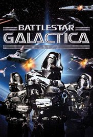 Battlestar Galacti
