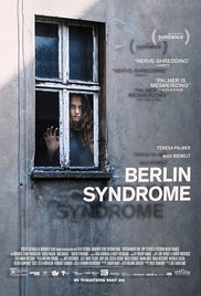 Berlin Syndrome (2