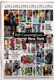 Bill Cunningham Ne