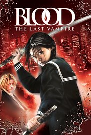 Blood: The Last Va