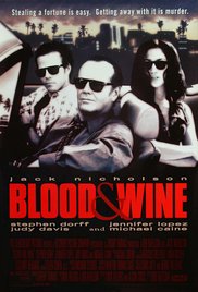 Blood and Wine (19
