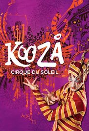 Cirque du Soleil: 