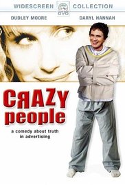 Crazy People (1990