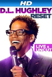 D.L. Hughley: Rese