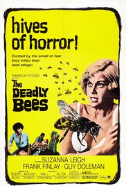The Deadly Bees (1