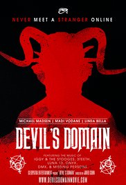 Devils Domain (201