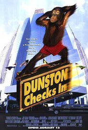 Dunston Checks In 