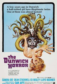 The Dunwich Horror