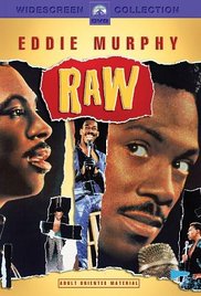 Eddie Murphy: Raw 