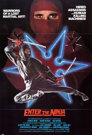 Enter the Ninja (1